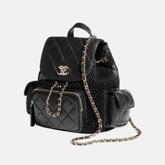 Chanel Backpack