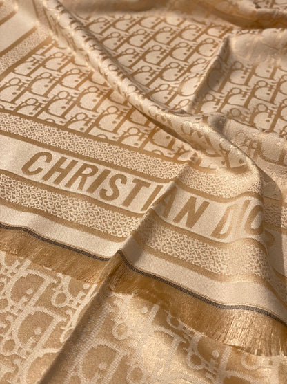 Dior Scarf