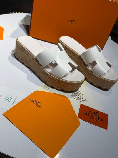 Hermès Eze 30 Sandal