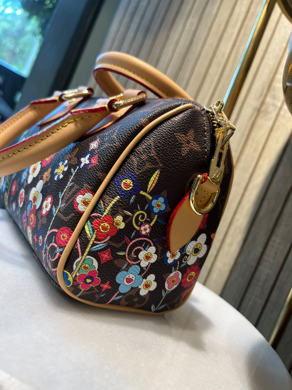 LV BAG