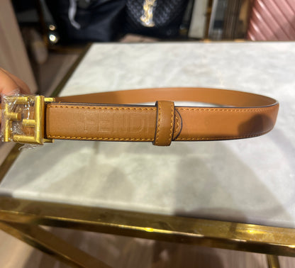 Fendi Belt