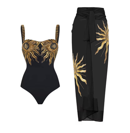 Swimming Suit 2 piece