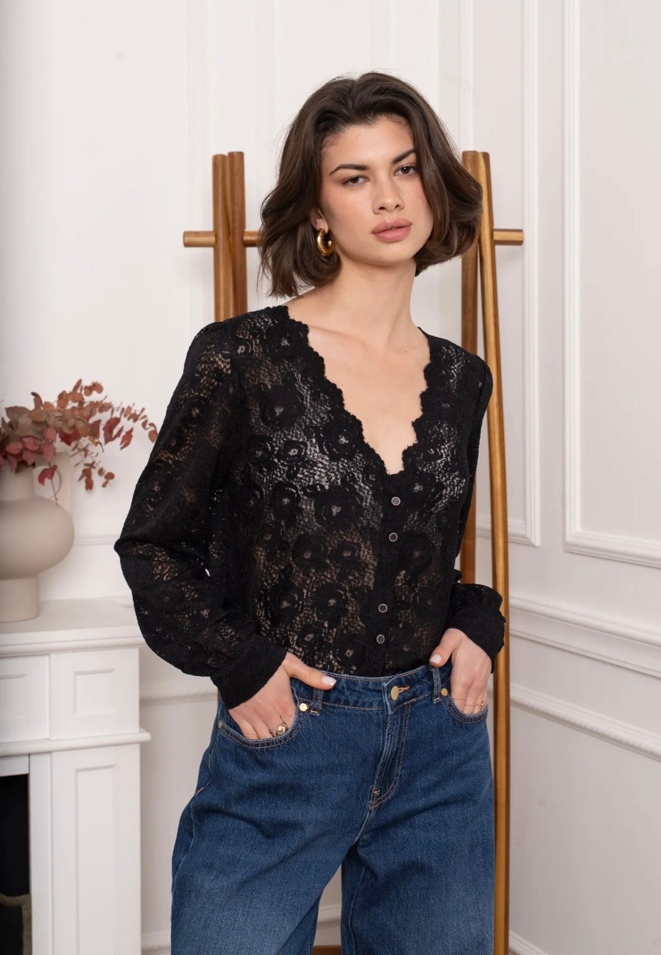 Blouse