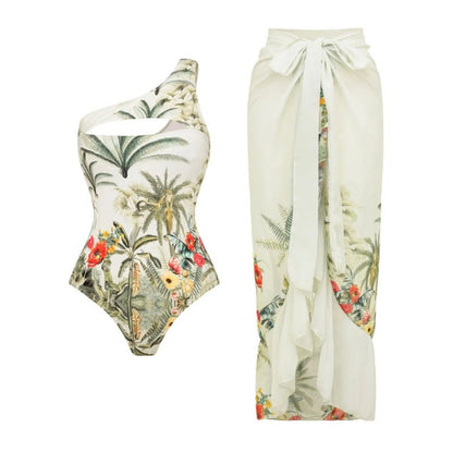 Swimming suit 2 pieces