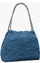 Fleming Soft Quilted Denim Hobo Bag
Tory Burch