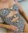 Swimming suit 2 piece