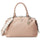 Guess leather Women Narita Shoulder Bag