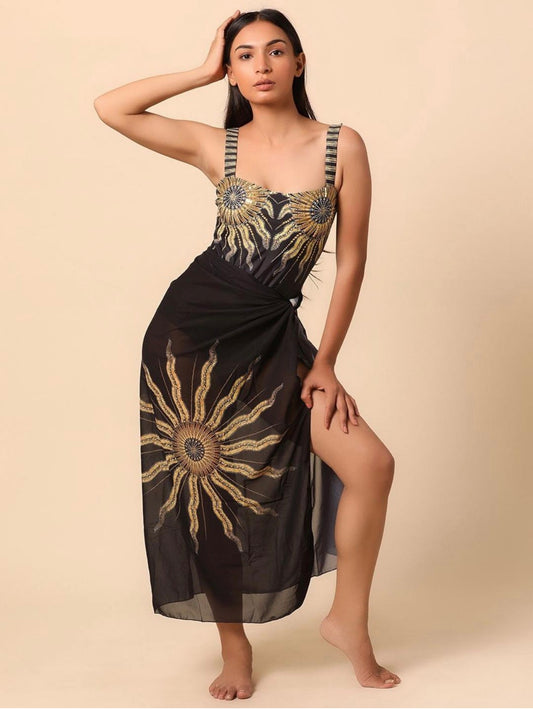 Swimming Suit 2 piece