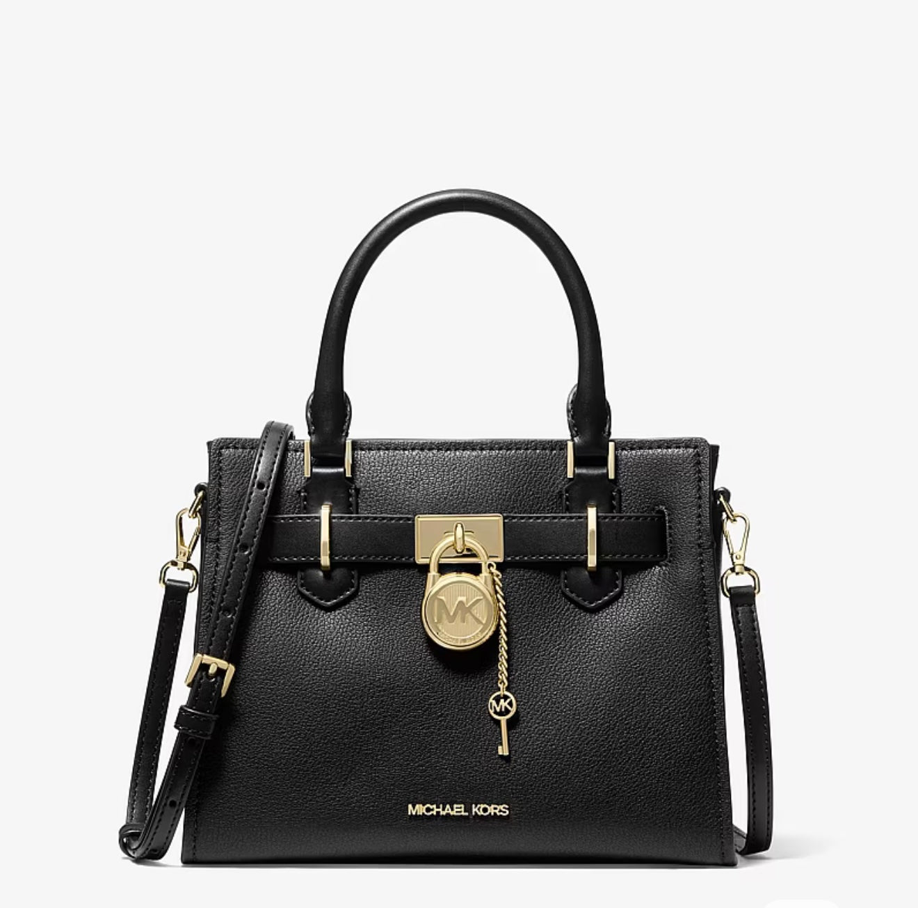 MK Hamilton Small Leather