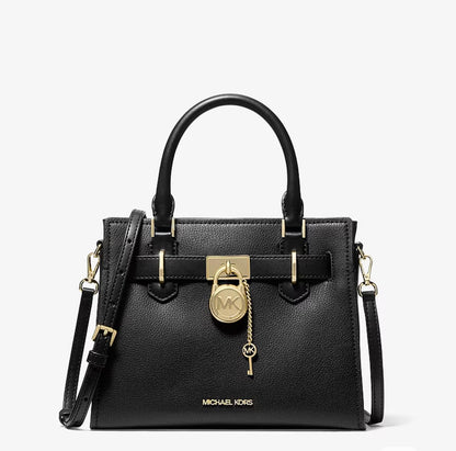 MK Hamilton Small Leather