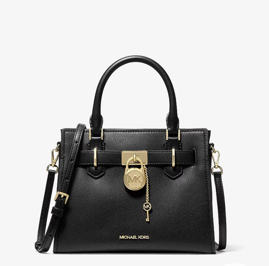 MK Hamilton Small Leather