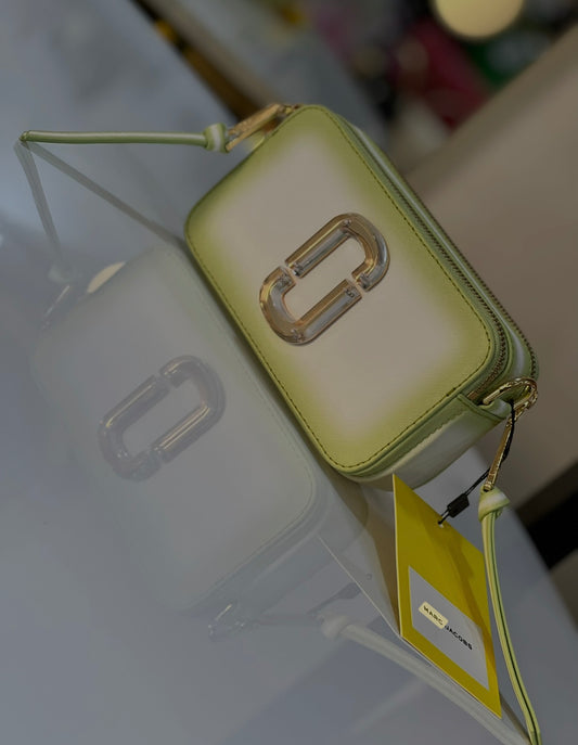 Marc Jacobs snapshot original bag