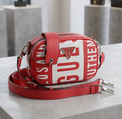 Guess crossbody