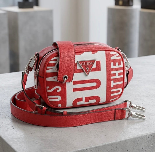 Guess crossbody