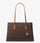 Michael Kors Ruthie Medium Signature Logo Tote