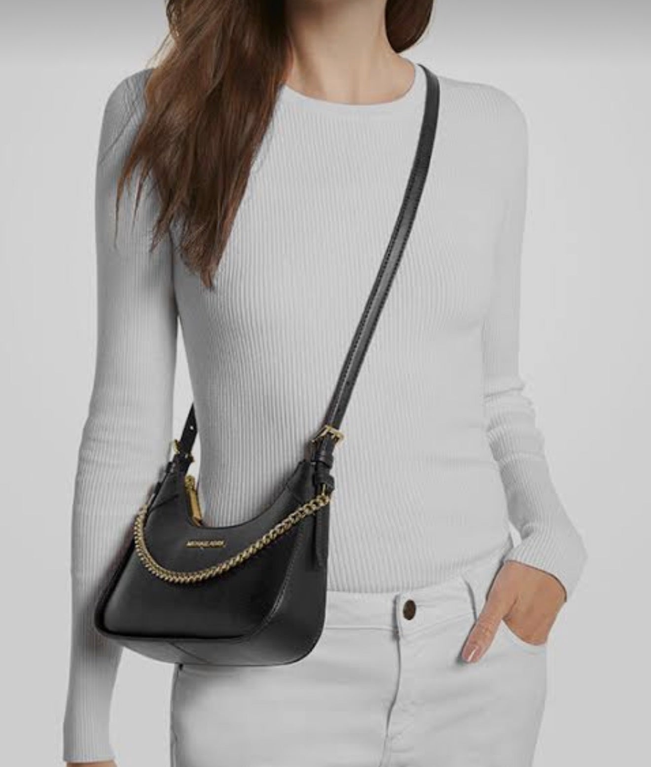 MK Wilma Cross Bag