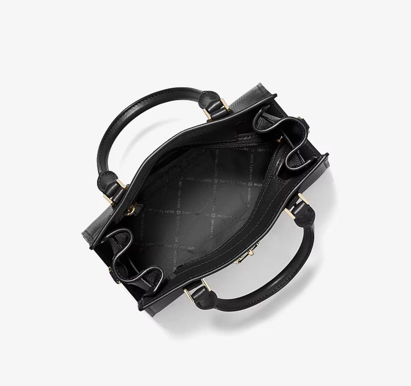 MK Hamilton Small Leather