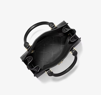 MK Hamilton Small Leather