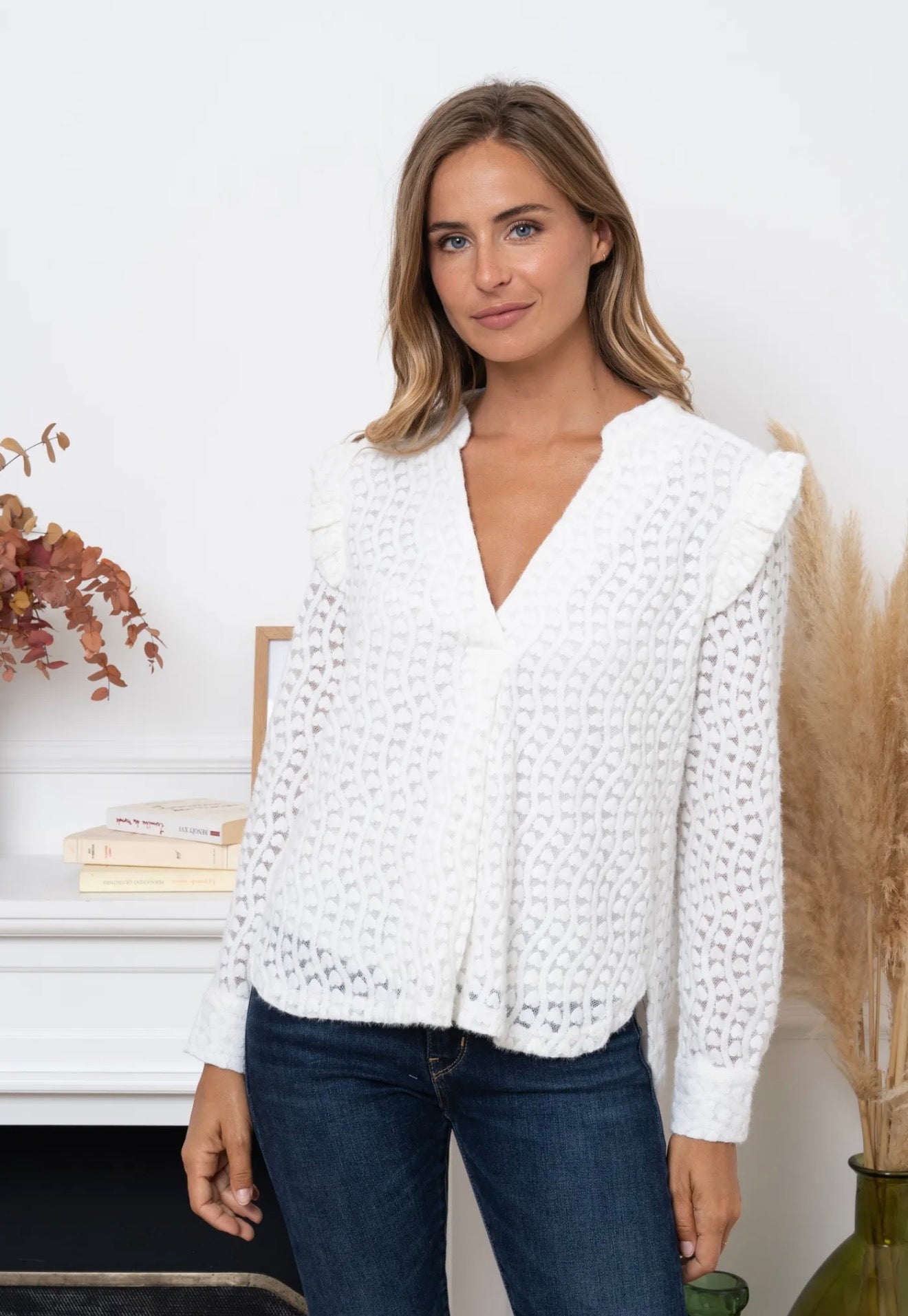 Blouse