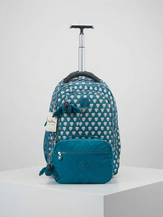 Kipling VIP 2-Piece Trolley Set - 20 Inch