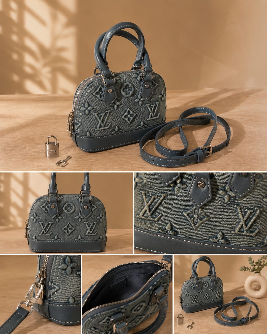 LV BAG