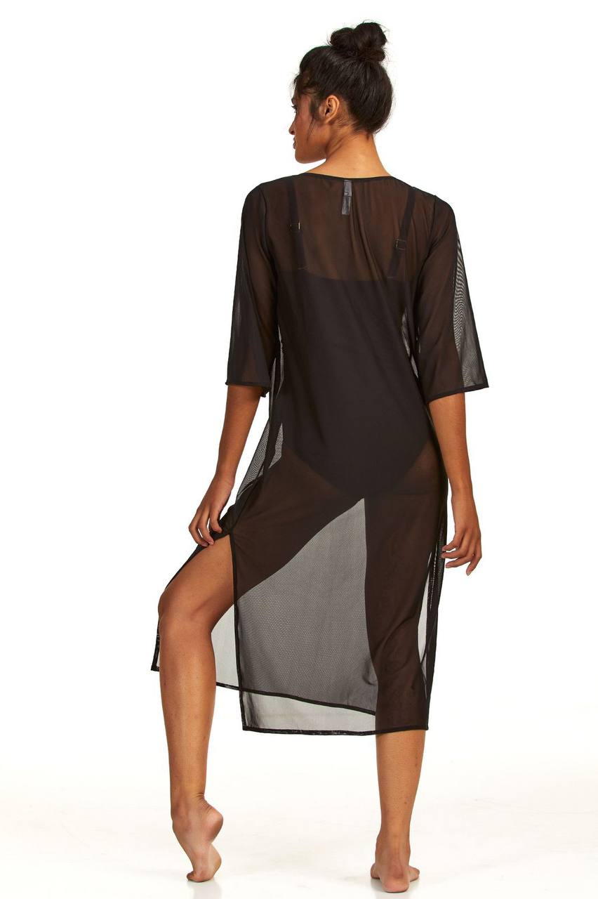 Swimsuit coverup