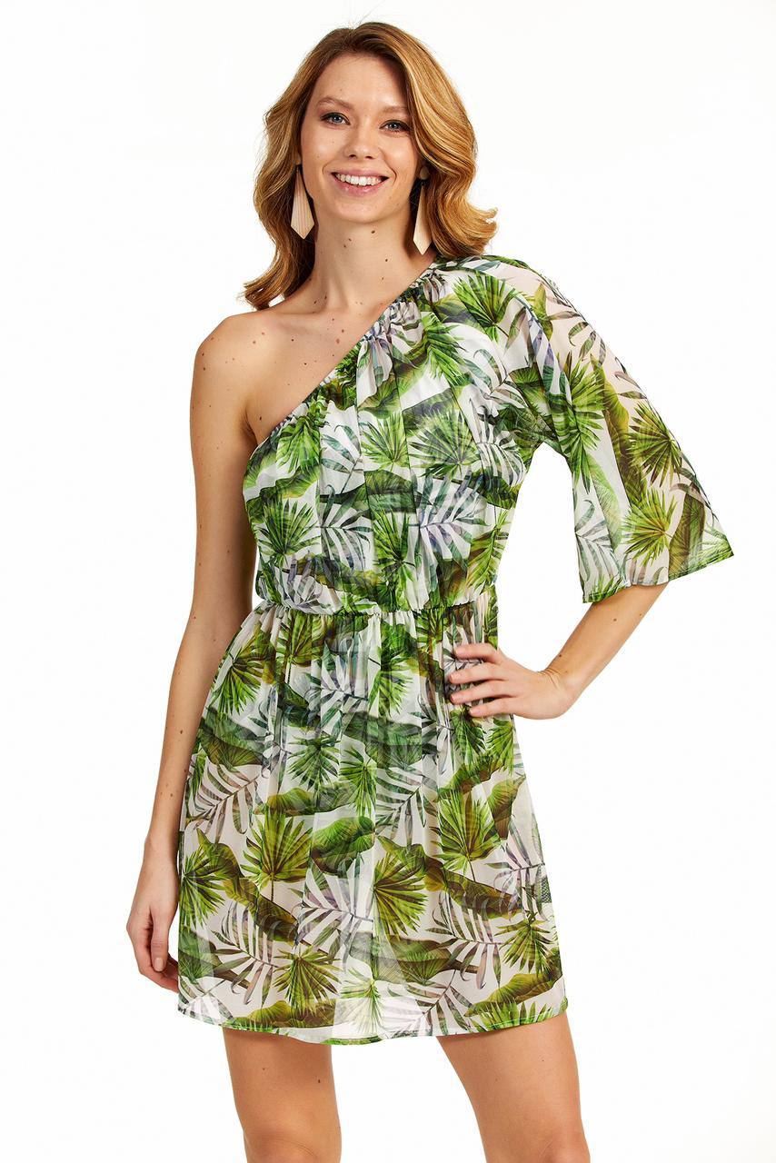 Swimsuit coverup