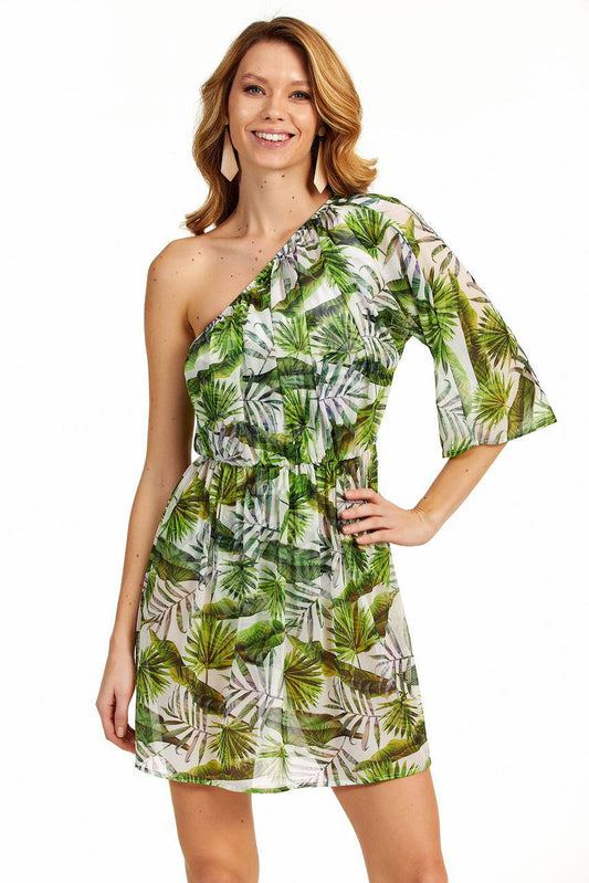 Swimsuit coverup