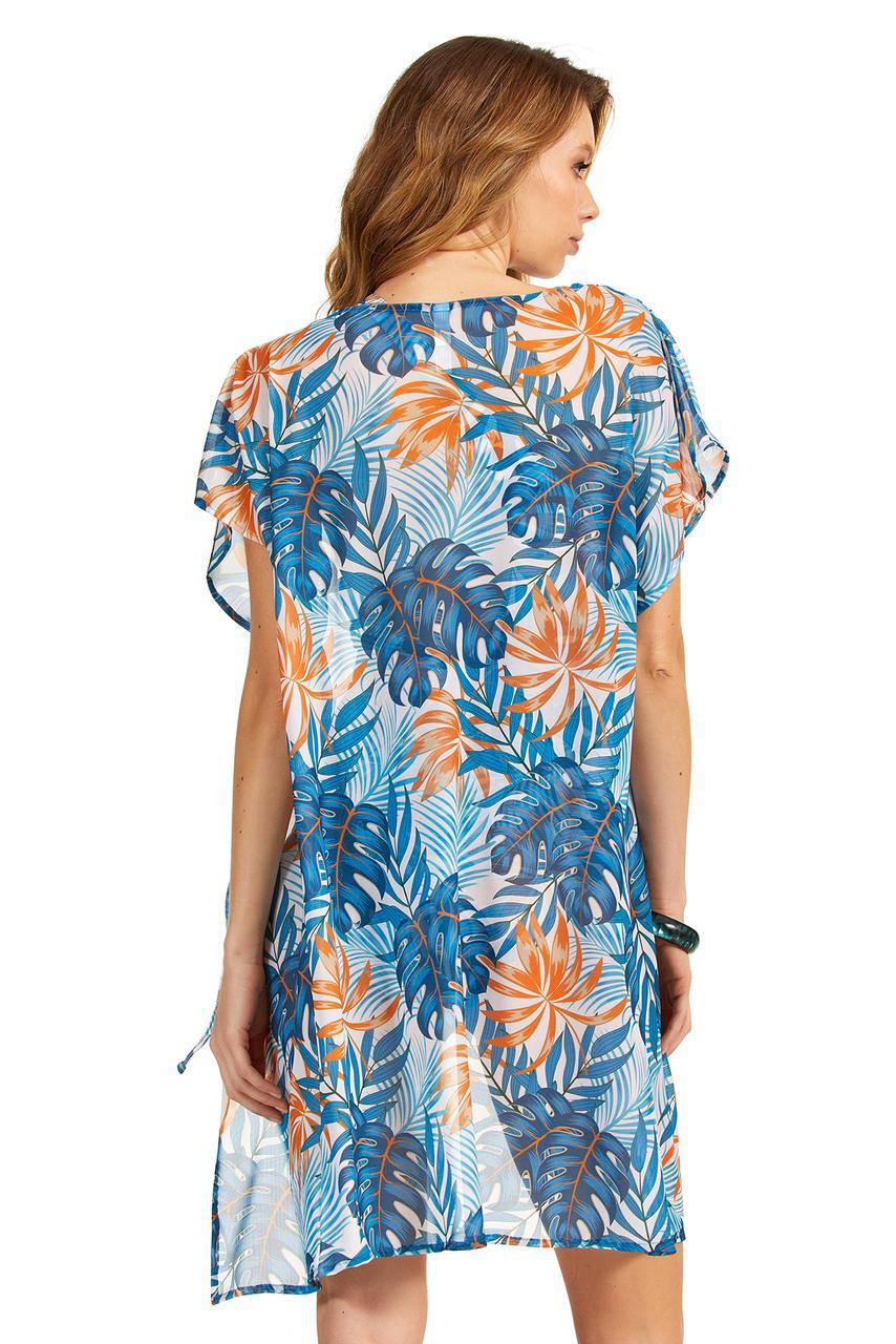 Swimsuit coverup