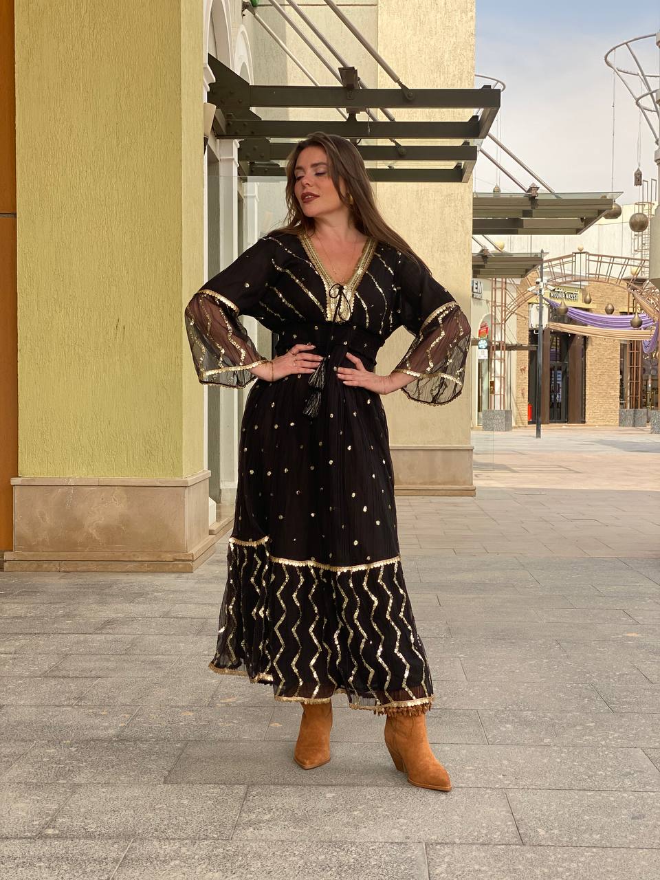 Dress