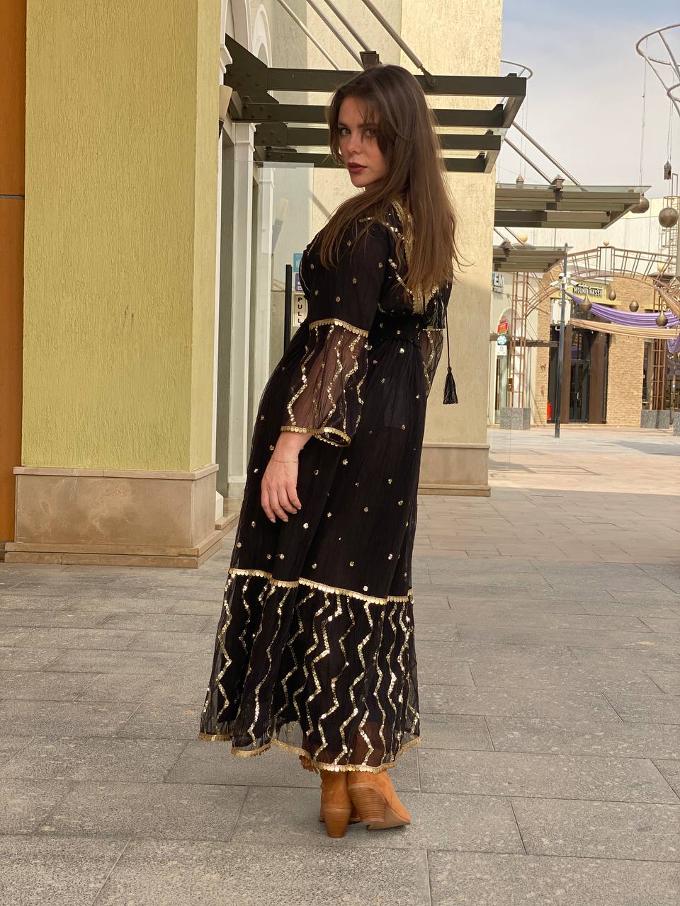 Dress