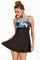 Swimsuit one piece