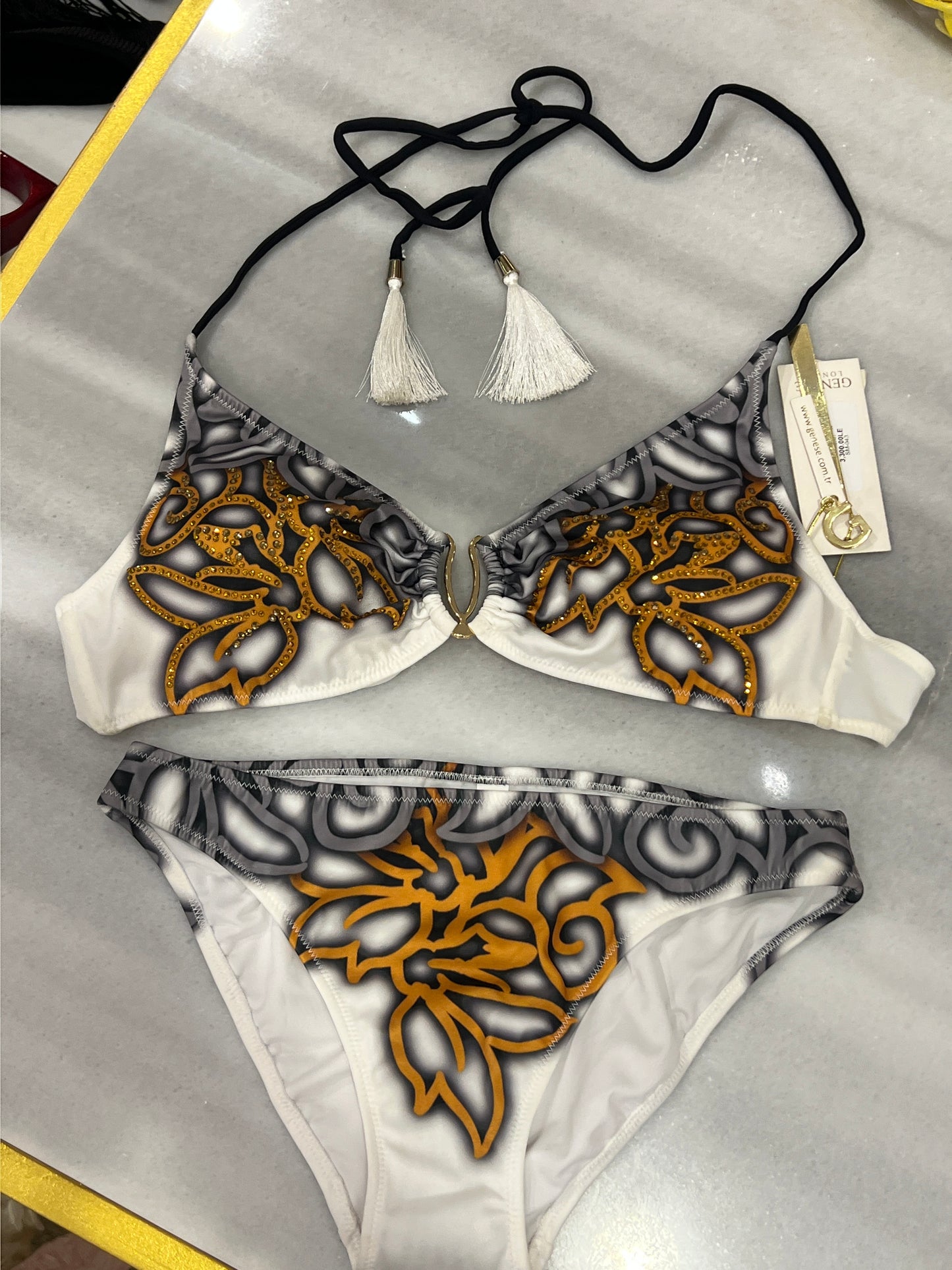 Bikini 2 pieces