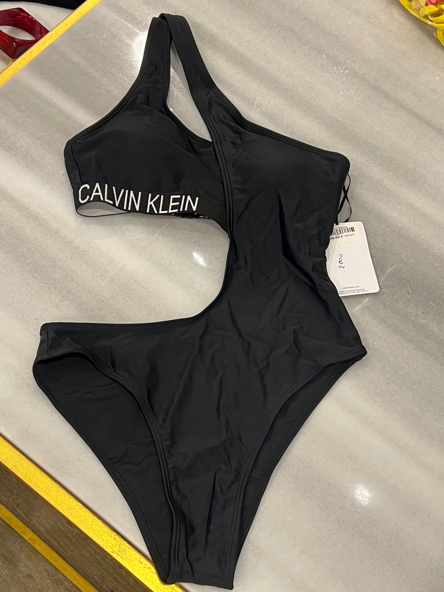 Swimming suit