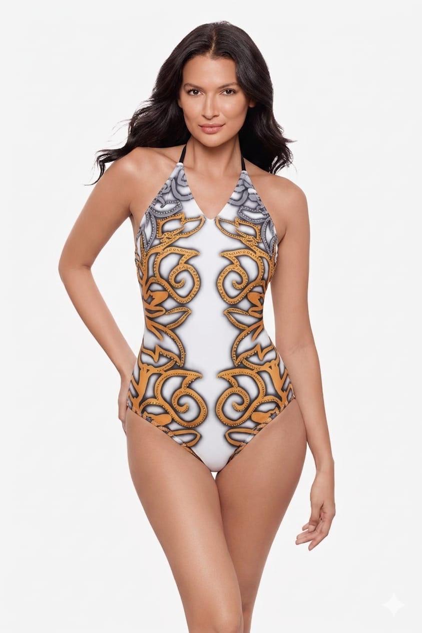 Swimming Suit 1 Piece
