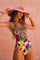 Swimming Suit 1 Piece
