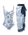 Swimming suit 2 piece