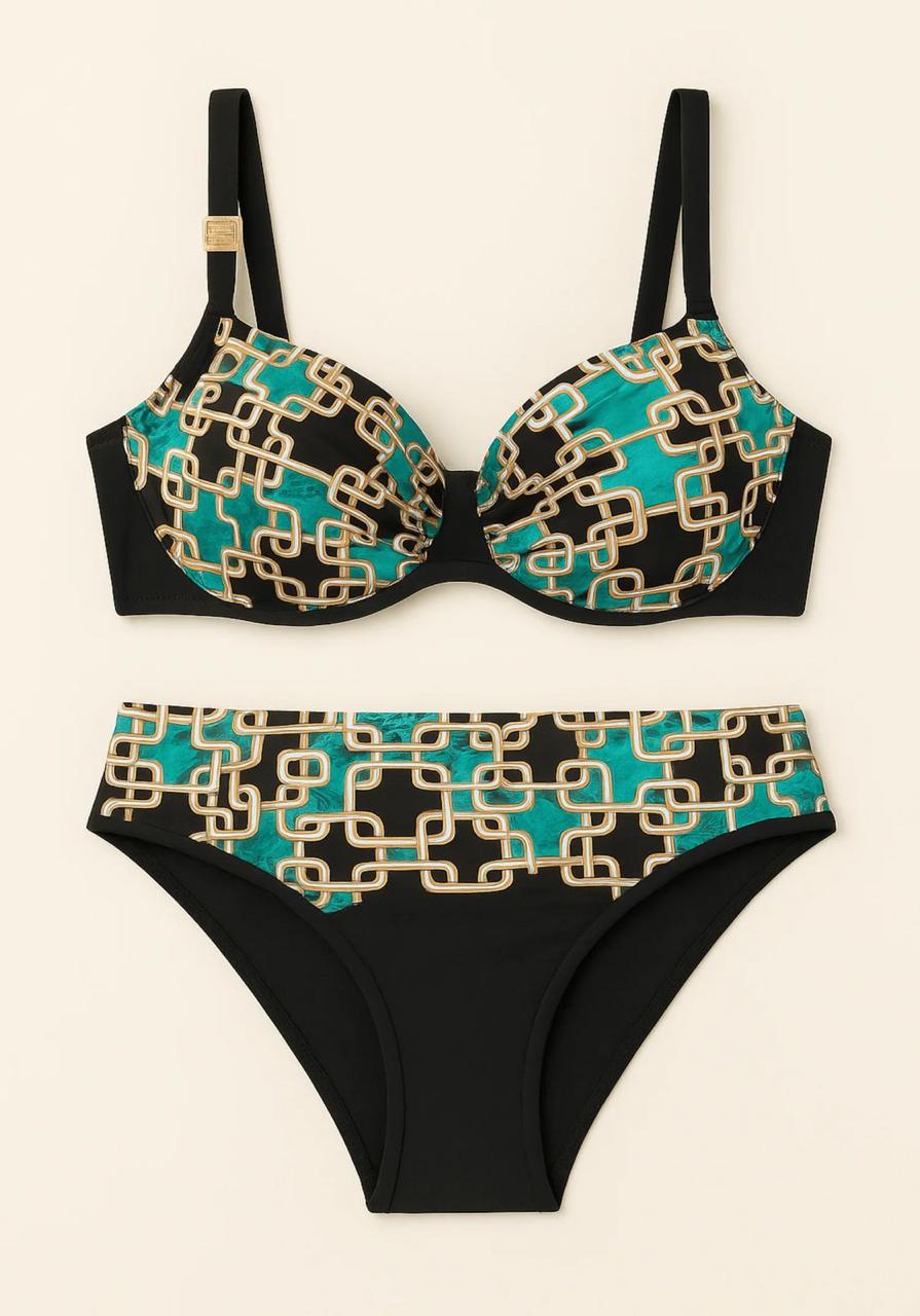 Swimming Suit 2 Pieces