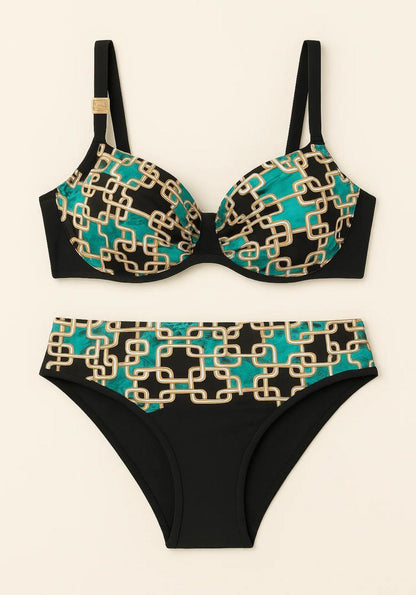Swimming Suit 2 Pieces