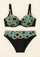 Swimming Suit 2 Pieces