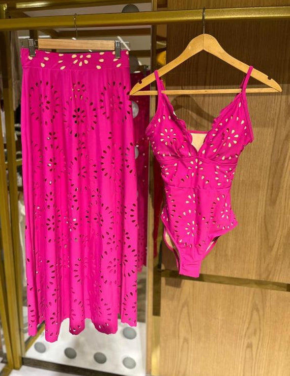 Swimming Suit 2 piece