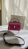 Bvlgari Serpenti Python Top Handle Bag