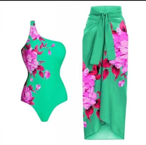 Swimming suit 3 piece