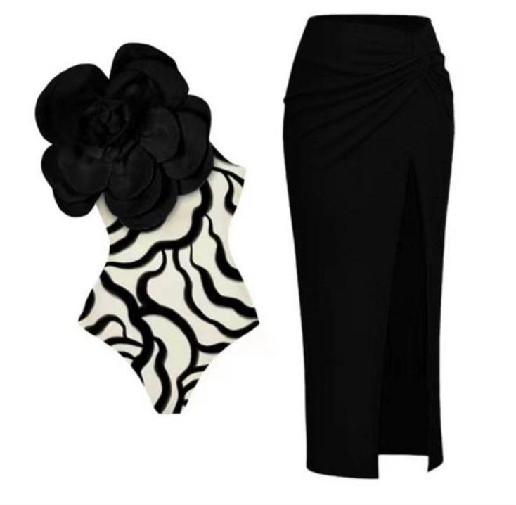 Swimming suit 2 piece