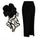 Swimming suit 2 piece