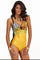 Swimming suit 1 piece