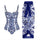 Swimming suit 2 piece