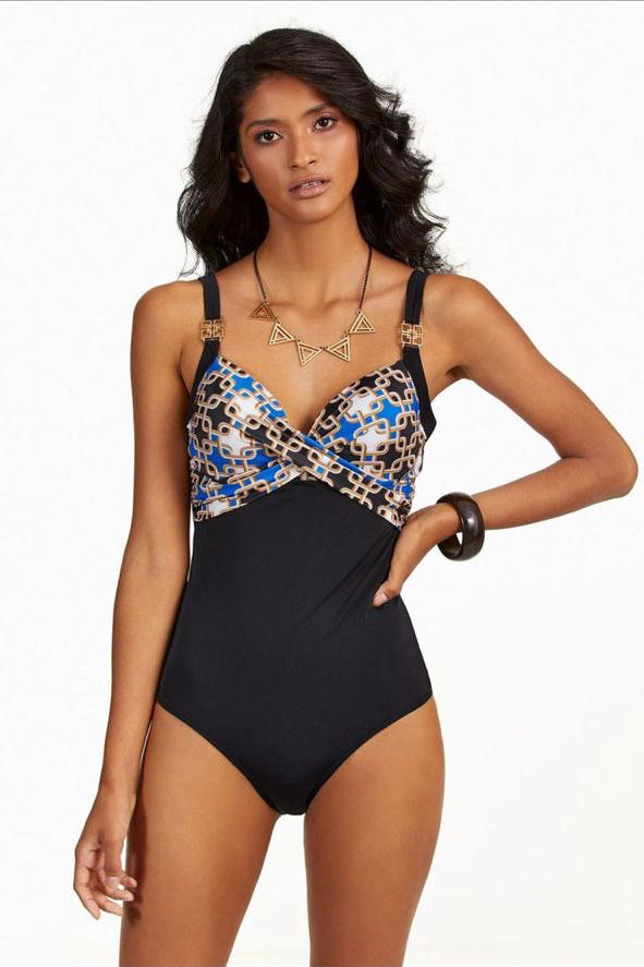 Swimming suit 1 piece