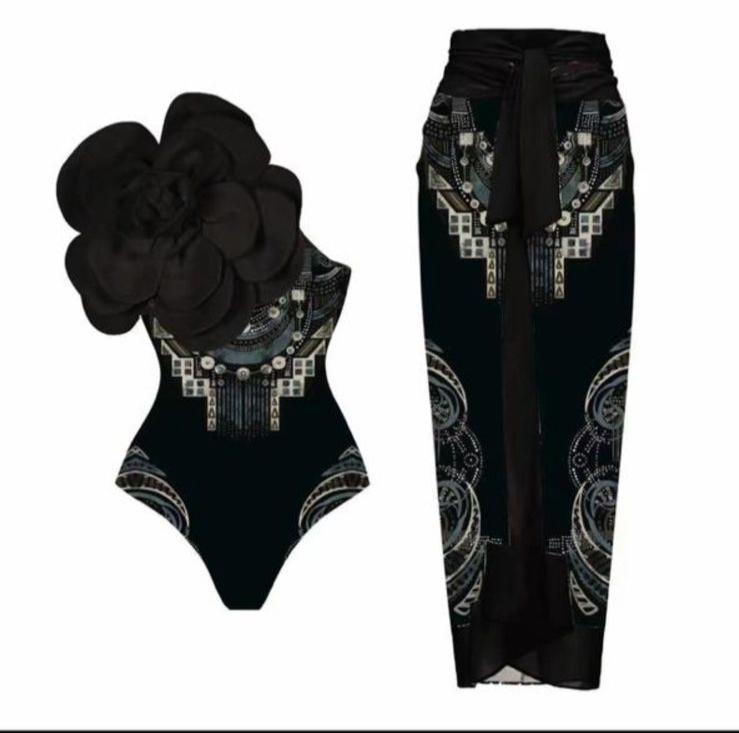Swimming Suit 2 piece