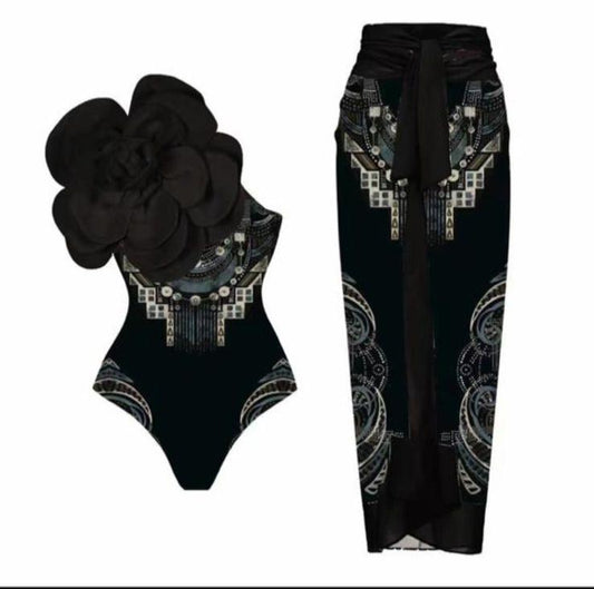 Swimming Suit 2 piece